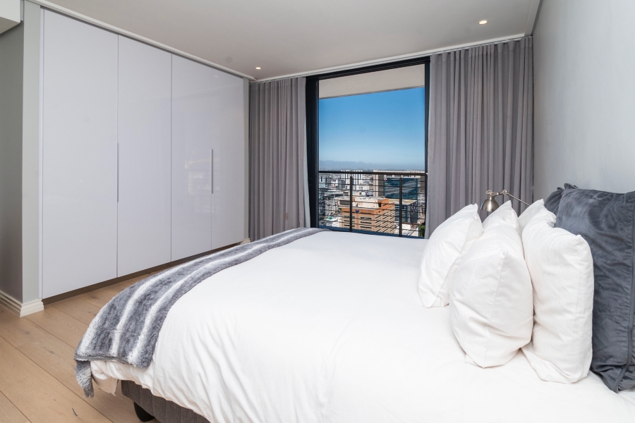 2 Bedroom Property for Sale in Cape Town City Centre Western Cape